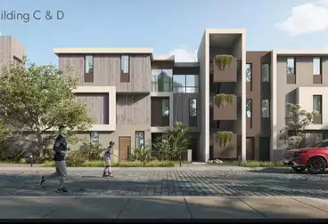Apartments For rent - 2 rooms - floor 1