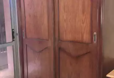 Furnished Apartment For rent - 3 rooms - floor 2