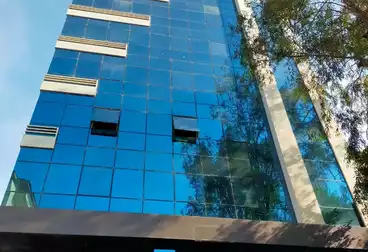 Offices For rent - 6 rooms - floor 4