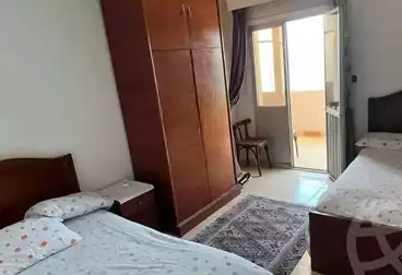 شقق مفروشة للبيع - 3 غرف - بالدور 6