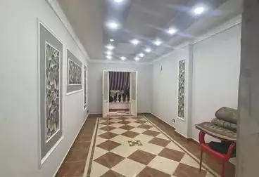 شقق للبيع - 3 غرف - بالدور 2