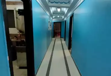 Full Floor Administrative For rent - 6 rooms - floor 1