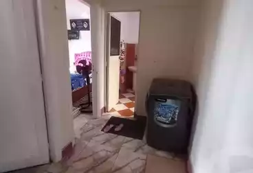 Apartments For sale - 3 rooms - floor 6