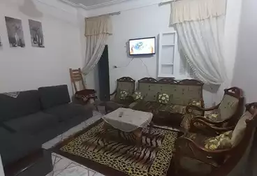 Furnished Apartment For sale - 2 rooms - floor 2