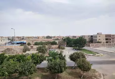 شقق للبيع - 4 غرف - بالدور 3
