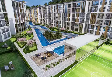 undefined undefined - 4 rooms - floor 2