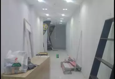 Shops For rent - floor 0