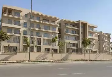 Apartment with Garden For sale - 3 rooms - floor 0