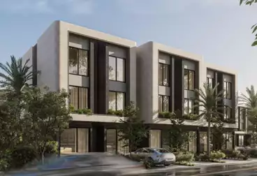 Villas For sale - 4 rooms - floor 2