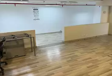 Offices For rent - 5 rooms - floor 0