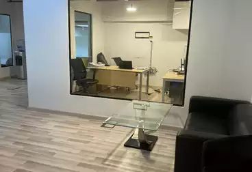 Offices For rent - 9 rooms - floor 0
