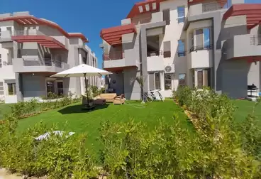 Chalets For sale - 2 rooms - floor 1