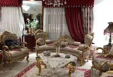 شقق للبيع - 3 غرف - بالدور 13