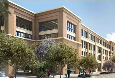 Offices For rent - 4 rooms - floor 2