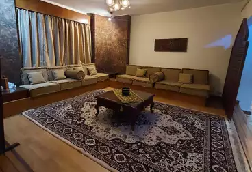 Furnished Apartment For rent - 2 rooms - floor 5
