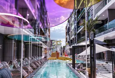 Apartments For sale - 2 rooms - floor 1