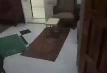 شقق مفروشة للبيع - 2 غرف - بالدور 0