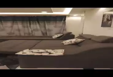 Furnished Apartment For rent - 2 rooms - floor 10