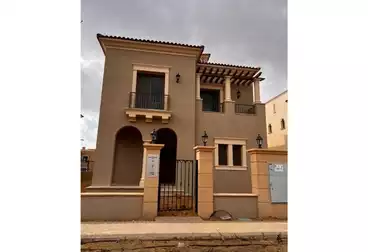 Villas For sale - 4 rooms