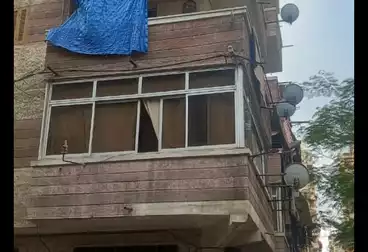 Apartments For sale - 3 rooms - floor 4