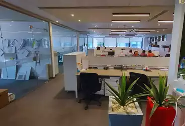 Offices For rent - 30 rooms - floor 0