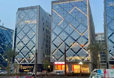 Administrative For rent - 2 rooms - floor 4