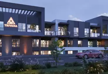 Apartment with Garden For sale - 1 rooms - floor 0