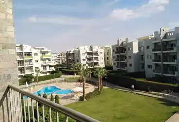 شقق للبيع - 3 غرف - بالدور 2