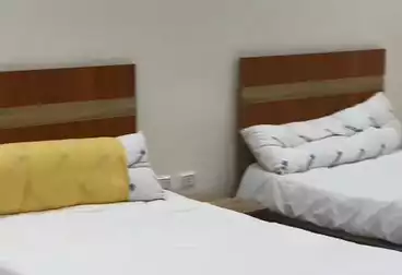 شقق للإيجار - 3 غرف - بالدور 0