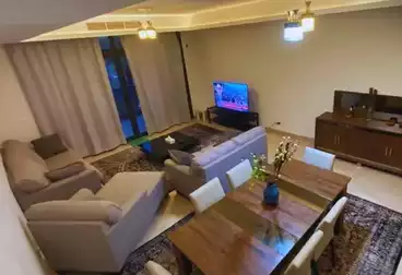 Furnished Apartment For rent - 4 rooms - floor 2