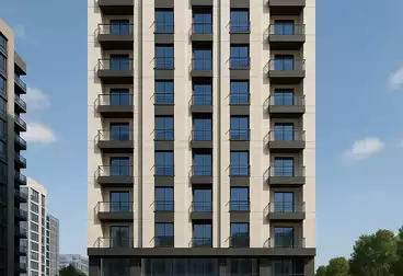 Apartments For sale - 3 rooms - floor 4