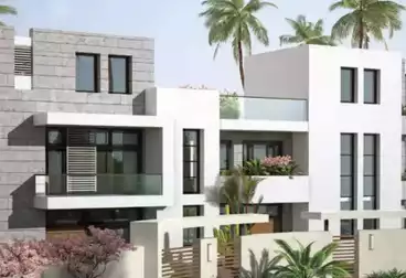 Separate Villa For sale - 5 rooms