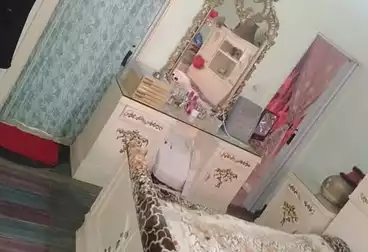 شقق مفروشة للإيجار - 2 غرف - بالدور 0