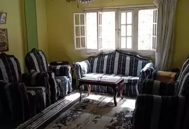شقق للبيع - 3 غرف - بالدور 5