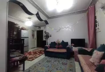 Apartments For sale - 2 rooms - floor 7
