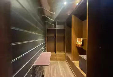 Furnished Apartment For rent - 3 rooms - floor 1