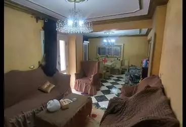 Apartments For sale - 3 rooms - floor 2