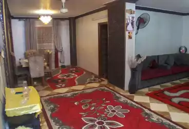 عقارات للبيع - 3 غرف - بالدور 1
