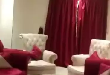 Furnished Apartment For rent - 2 rooms - floor 10