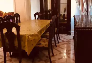 Furnished Apartment For rent - 2 rooms - floor 6