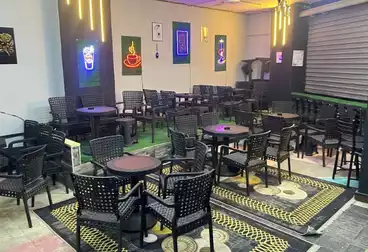 Cafe For sale