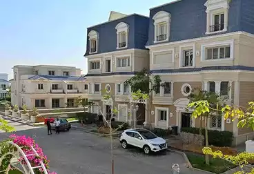Villas For sale - 3 rooms