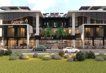 Commercial For sale - floor 1