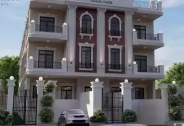Apartments For sale - 3 rooms - floor 2