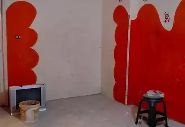 Apartments For rent - 2 rooms - floor 3