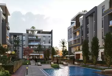 Apartments For sale - 4 rooms - floor 3
