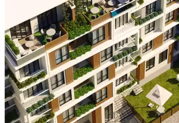 Apartments For sale - 3 rooms - floor 1