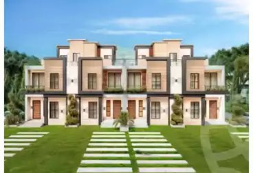 Twin House For sale - 4 rooms