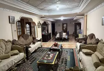 شقق للبيع - 3 غرف - بالدور 11
