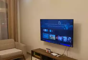 شقق مفروشة للإيجار - 3 غرف - بالدور 1
